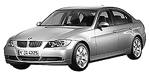 BMW E90 B1915 Fault Code