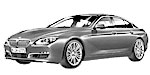 BMW F06 B1915 Fault Code