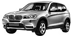 BMW F25 B1915 Fault Code