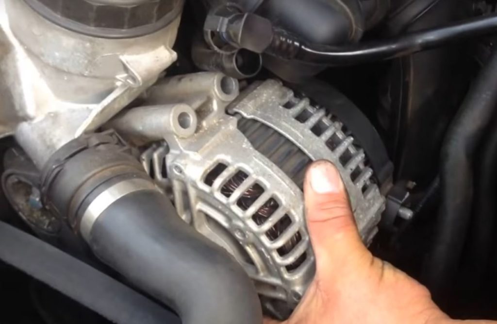See B1915 in engine